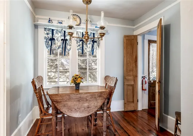 Photo 3 of Single family home for sale at 174 Spring St, Eureka Springs, AR 72632 | MLS# 1347344 | Listing updated on 2026-09-24