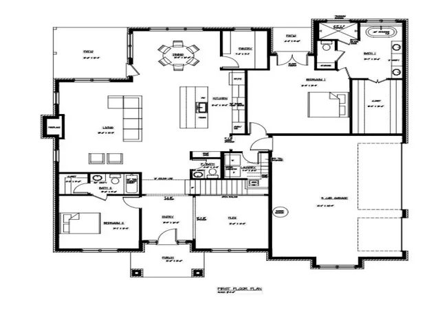 13th image of 1362 Duffers Ct, Cave Springs, AR 72718 | MLS# 1347608