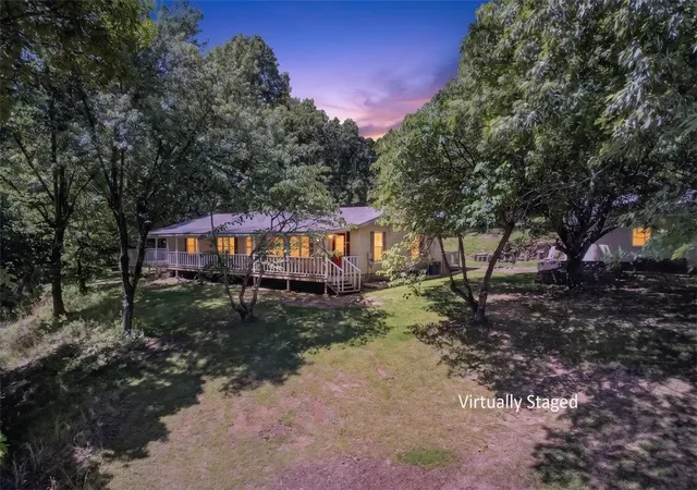 2nd image of 1287 Madison 7250, Huntsville, AR 72740 | MLS# 1347565
