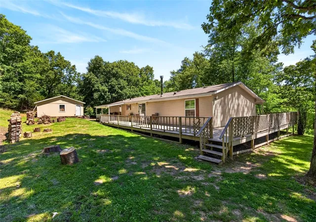 4th image of 1287 Madison 7250, Huntsville, AR 72740 | MLS# 1347565