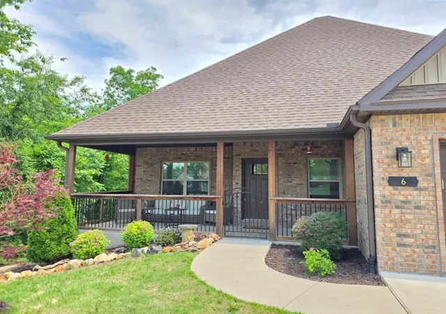 2nd image of 6 Burwell Dr, Bella Vista, AR 72714 | MLS# 1347583