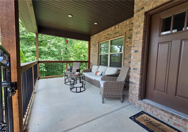 3rd image of 6 Burwell Dr, Bella Vista, AR 72714 | MLS# 1347583