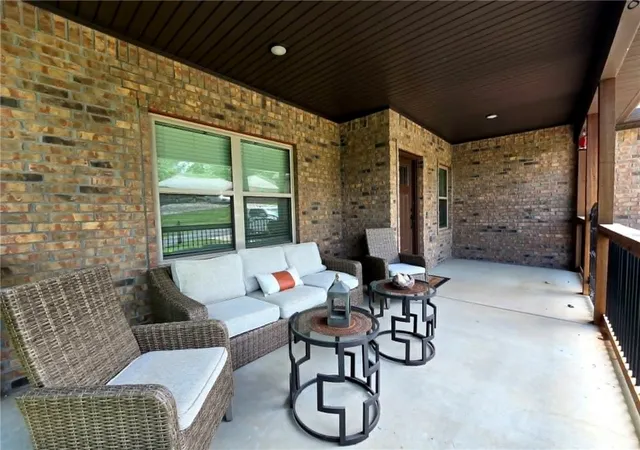5th image of 6 Burwell Dr, Bella Vista, AR 72714 | MLS# 1347583
