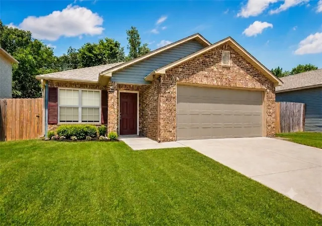 1st image of 4714 W Hoover Loop, Fayetteville, AR 72704 | MLS# 1345090
