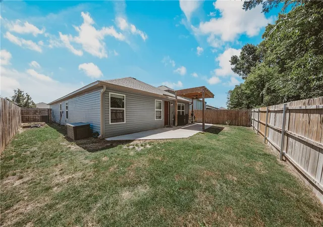 30th image of 4714 W Hoover Loop, Fayetteville, AR 72704 | MLS# 1345090
