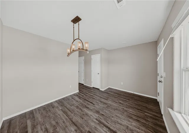 3rd image of 4714 W Hoover Loop, Fayetteville, AR 72704 | MLS# 1345090