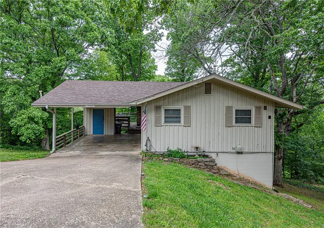 Photo 1 of Single family home for sale at 53 Hope Dr, Bella Vista, AR 72715 | MLS# 1347309 | Listing updated on 2026-05-16