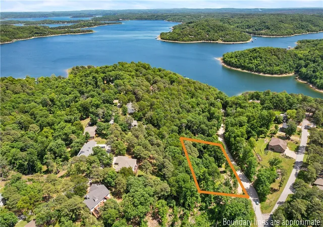Photo 5 of Land for sale at Lot 14 Deerhurst Rd, Rogers, AR 72756 | MLS# 1347569 | Listing updated on 2026-05-16