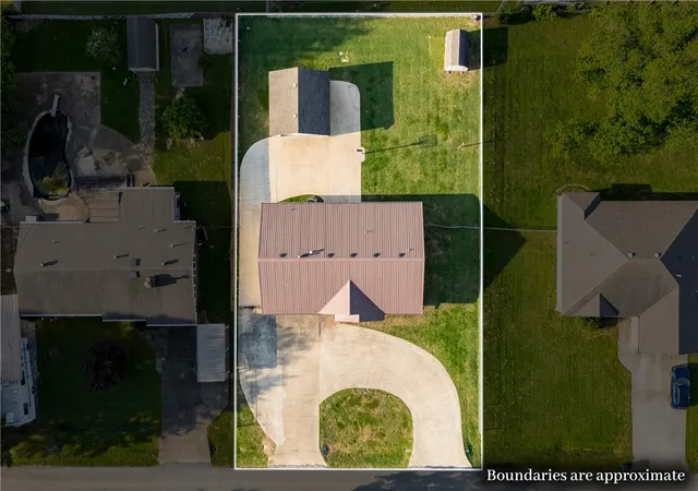 5th image of 155 Frost St, Pea Ridge, AR 72751 | MLS# 1347461