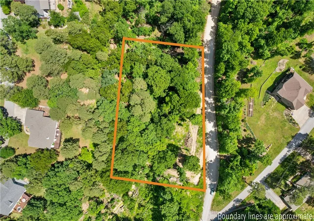 Photo 3 of Land for sale at Tbd Dearhurst Rd, Rogers, AR 72756 | MLS# 1347573 | Listing updated on 2026-05-19