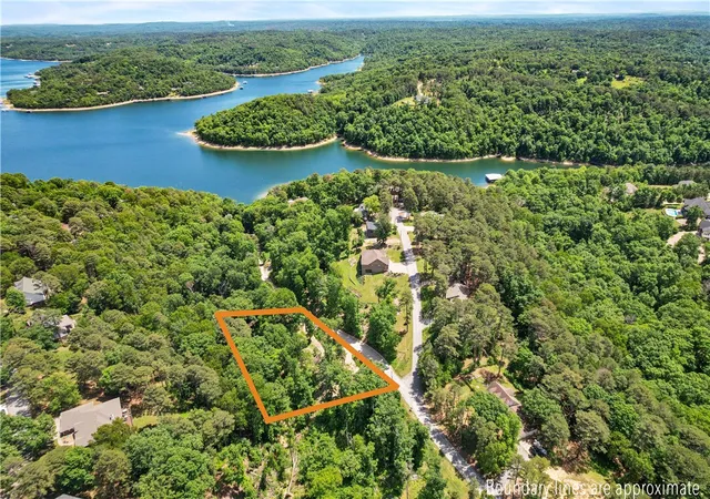 Photo 4 of Land for sale at Tbd Dearhurst Rd, Rogers, AR 72756 | MLS# 1347573 | Listing updated on 2026-05-19