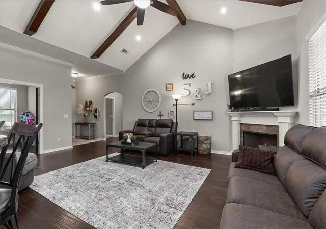 3rd image of 4846 W Wales Dr, Fayetteville, AR 72704 | MLS# 1347655