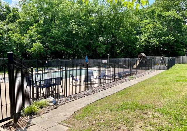 60th image of 2506 Oak View Dr, Springdale, AR 72762 | MLS# 1347398