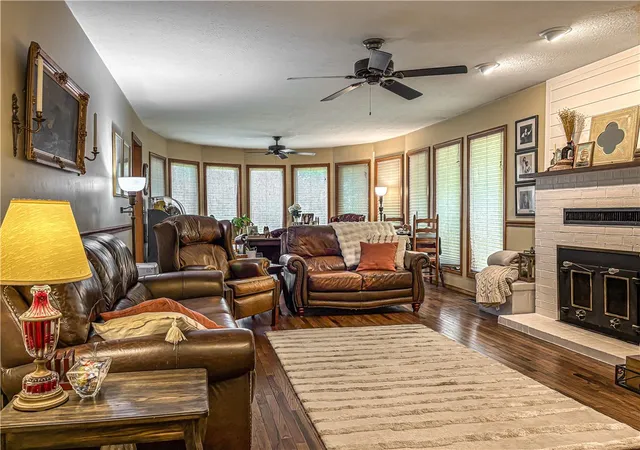 5th image of 221 Approach Dr, Harrison, AR 72601 | MLS# 1347692