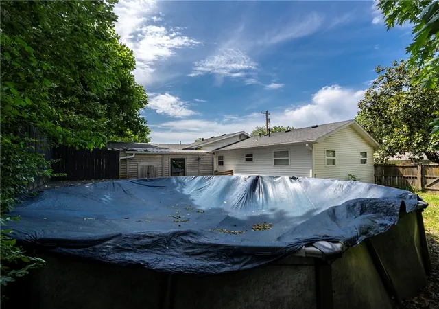 29th image of 205 Se El Paso St, Gravette, AR 72736 | MLS# 1347715