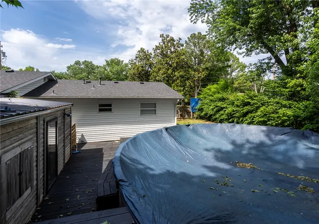 5th image of 205 Se El Paso St, Gravette, AR 72736 | MLS# 1347715