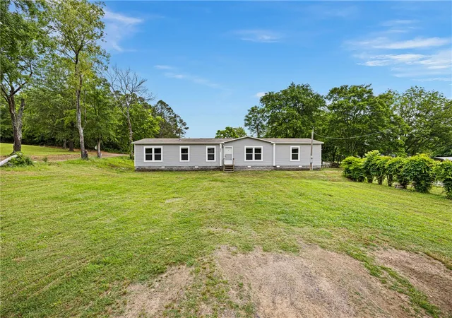 Homes for sale in Ola, AR | 407 N Main St, Ola, AR 72853 | MLS# 1347719