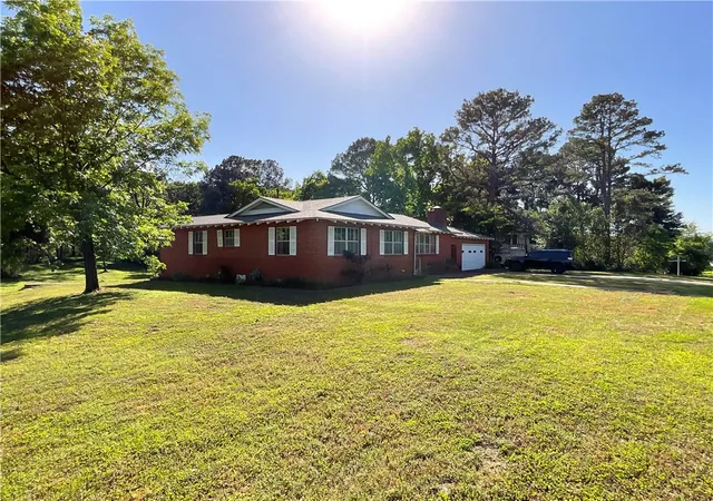 1st image of 1207 N Harmony Rd, Clarksville, AR 72830 | MLS# 1347721
