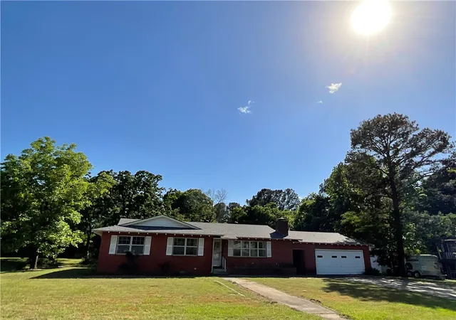 34th image of 1207 N Harmony Rd, Clarksville, AR 72830 | MLS# 1347721