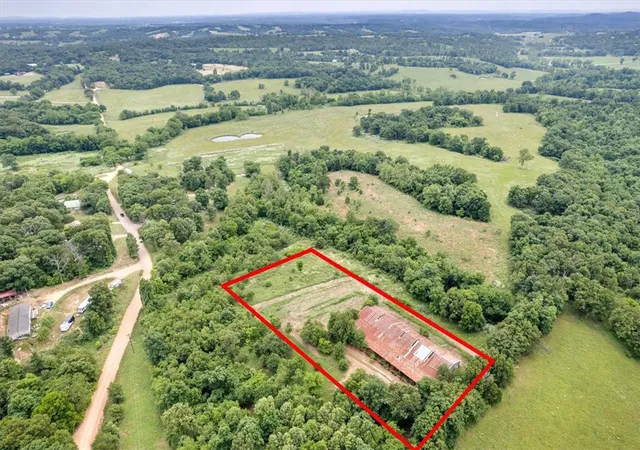 image of S Pleasant Valley Rd, Gentry, AR 72734 | MLS# 1345174