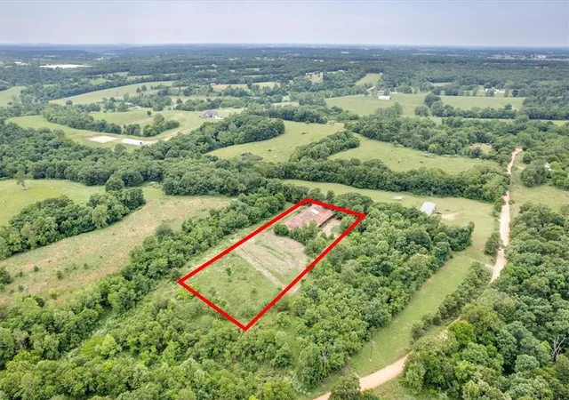 image of S Pleasant Valley Rd, Gentry, AR 72734 | MLS# 1345174