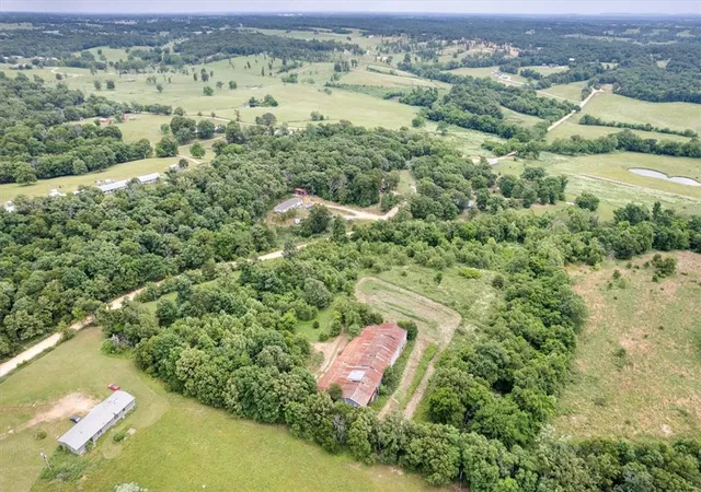 image of S Pleasant Valley Rd, Gentry, AR 72734 | MLS# 1345174