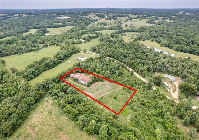 image of S Pleasant Valley Rd, Gentry, AR 72734 | MLS# 1345174