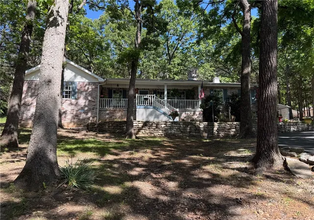 Homes for sale in Berryville, AR | 1513 Bobby St, Berryville, AR 72616 | MLS# 1347538