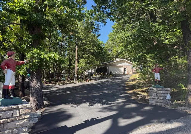 Homes for sale in Berryville, AR | 1513 Bobby St, Berryville, AR 72616 | MLS# 1347538