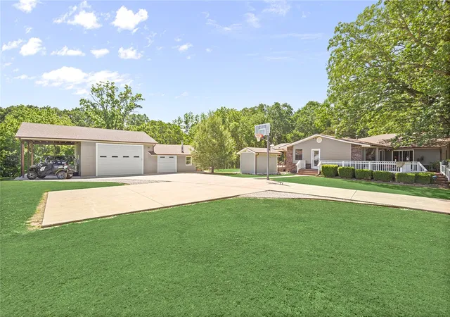 1st image of 11086 Roman Rd, Bentonville, AR 72712 | MLS# 1347712