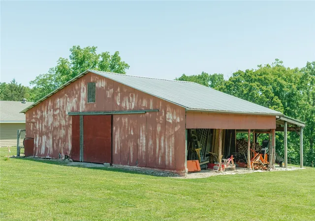 2nd image of 11086 Roman Rd, Bentonville, AR 72712 | MLS# 1347712