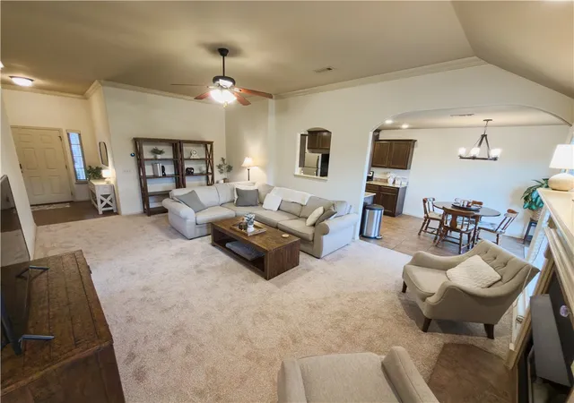 Photo 1 of Sale Pending at 401 Worchester, Siloam Springs, AR 72761 | MLS# 1347730 | Listing updated on 2026-07-25