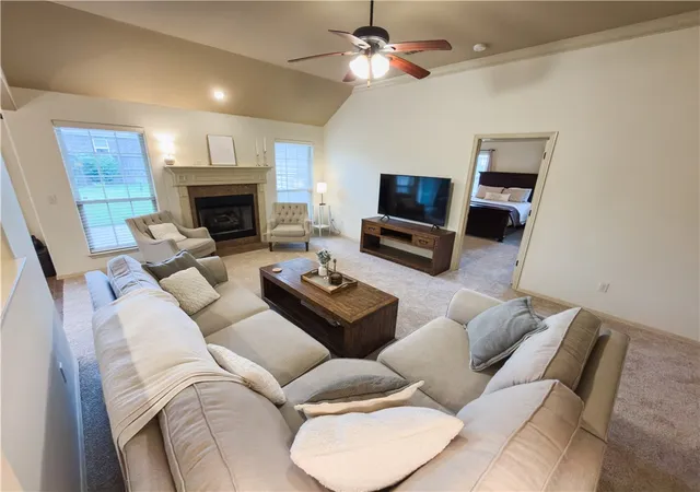 Photo 2 of Sale Pending at 401 Worchester, Siloam Springs, AR 72761 | MLS# 1347730 | Listing updated on 2026-07-25