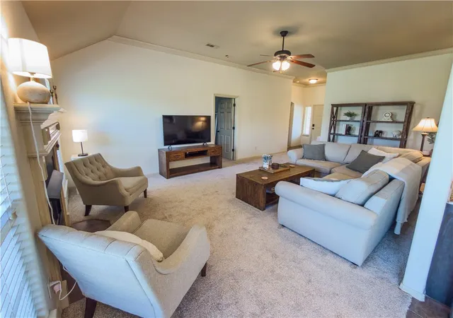 Photo 3 of Sale Pending at 401 Worchester, Siloam Springs, AR 72761 | MLS# 1347730 | Listing updated on 2026-07-25