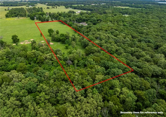 Photo 7 of Land for sale at 13434 43 Highway, Siloam Springs, AR 72761 | MLS# 1347753 | Listing updated on 2026-05-18