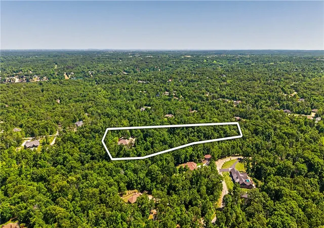 50th image of 34 Kinloch Dr, Bella Vista, AR 72715 | MLS# 1340089