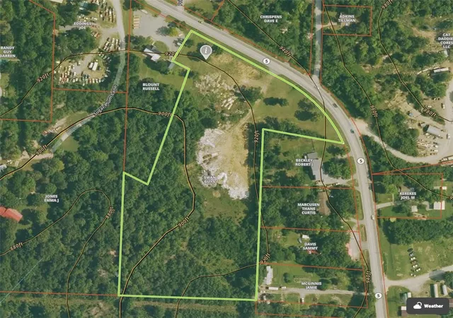 Homes for sale in Mountain Home, AR | 001 07835 001 Hwy 5 N, Mountain Home, AR 72653 | MLS# 1347680
