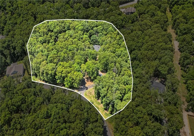 47th image of 5 Jodrell Ln, Bella Vista, AR 72714 | MLS# 1347613