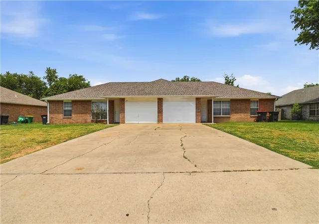 1st image of 2698 Ruth Ave #A&B, Springdale, AR 72764 | MLS# 1347683