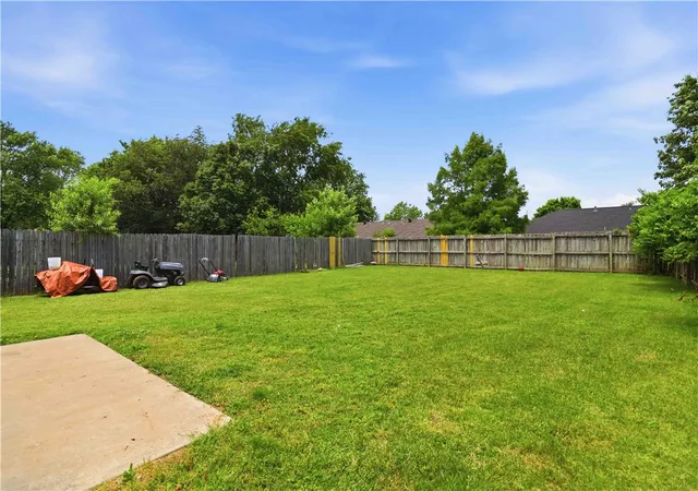 42nd image of 2698 Ruth Ave #A&B, Springdale, AR 72764 | MLS# 1347683