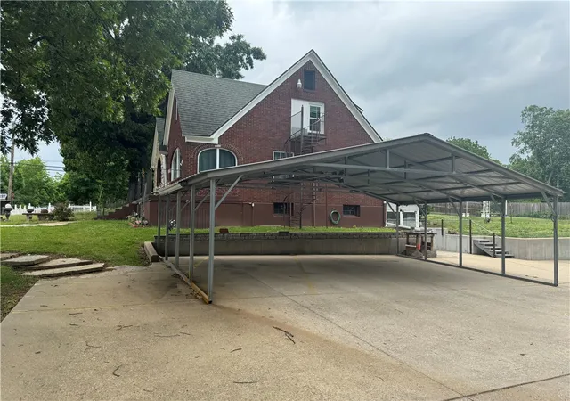 Homes for sale in Harrison, AR | 523 W Stephenson Ave, Harrison, AR 72601 | MLS# 1347751