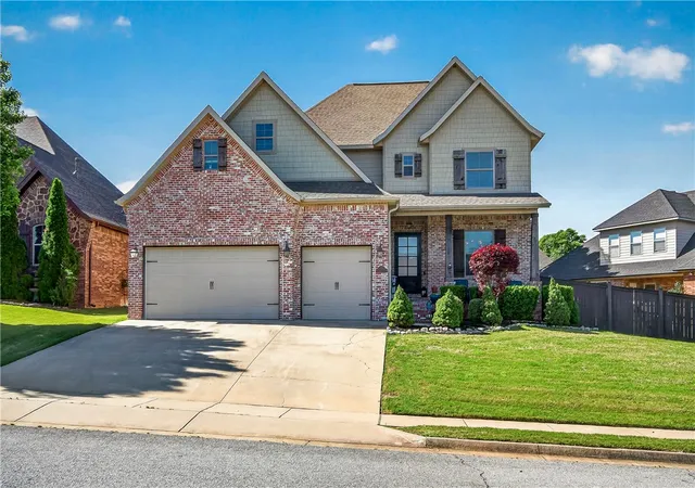 Photo 41 of Sale Pending at 4300 W Candlewood Pl, Rogers, AR 72758 | MLS# 1347793 | Listing updated on 2026-07-04