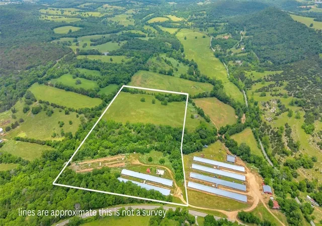 1st image of 6112 Hwy 21, Berryville, AR 72616 | MLS# 1347728