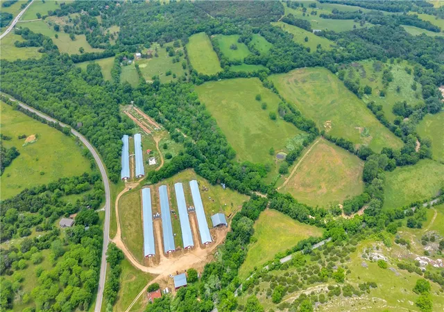 3rd image of 6112 Hwy 21, Berryville, AR 72616 | MLS# 1347728