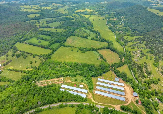 4th image of 6112 Hwy 21, Berryville, AR 72616 | MLS# 1347728