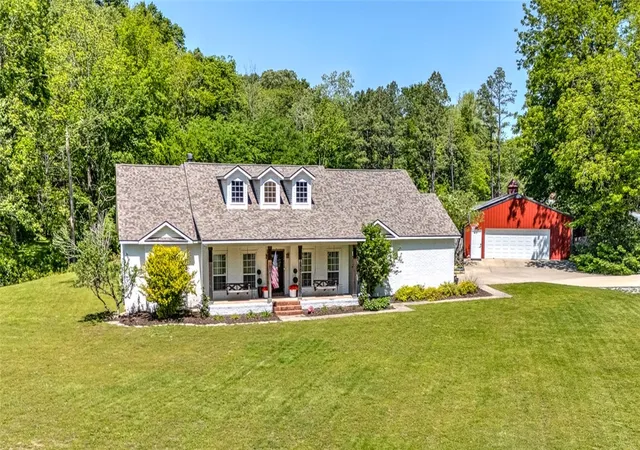 1st image of 17595 Clear Water Rd, Fayetteville, AR 72704 | MLS# 1345692