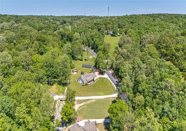 33rd image of 17595 Clear Water Rd, Fayetteville, AR 72704 | MLS# 1345692