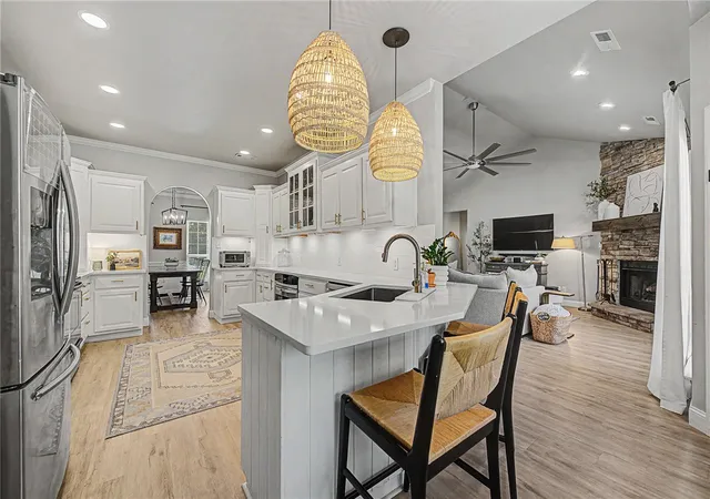3rd image of 17595 Clear Water Rd, Fayetteville, AR 72704 | MLS# 1345692
