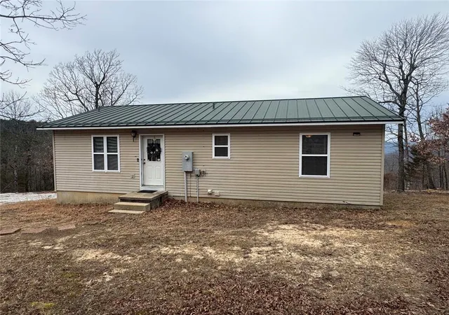 Homes for sale in Jasper, AR | 122 Nc 8735, Jasper, AR 72641 | MLS# 1347689