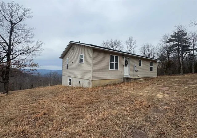 Homes for sale in Jasper, AR | 122 Nc 8735, Jasper, AR 72641 | MLS# 1347689